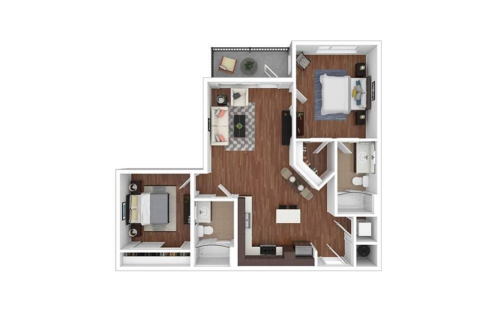 Cortland Ballston – 207