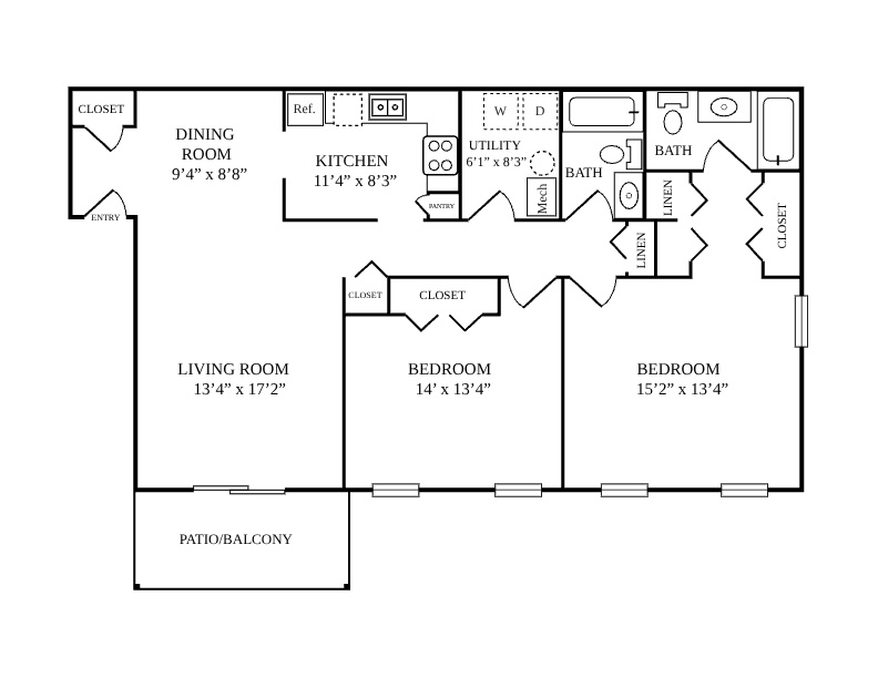 Clearwater Farm – 5204-H101