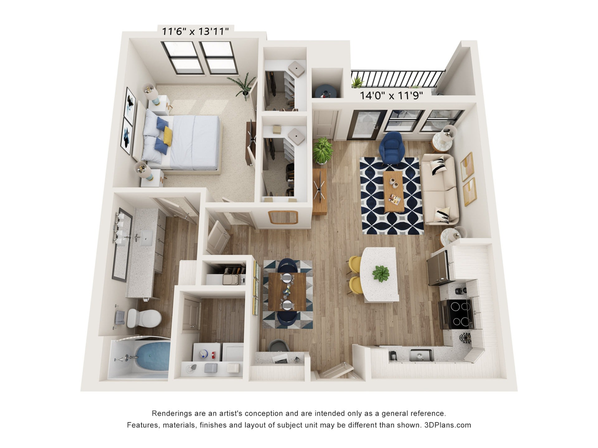 The Vic at Jordan Ranch – 2310