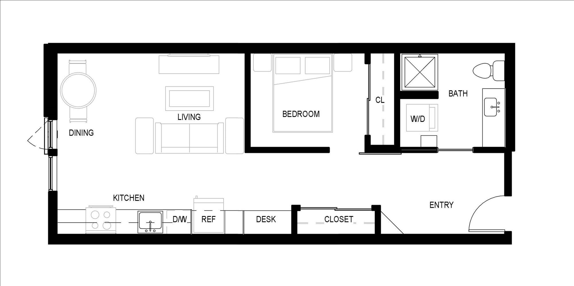 Centerline – 614