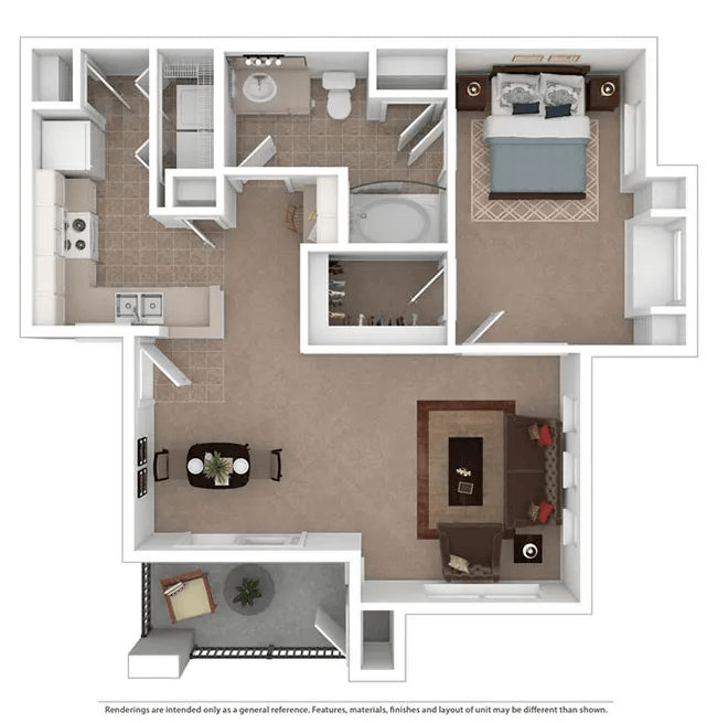 The Club at Coldwater Springs – 2126