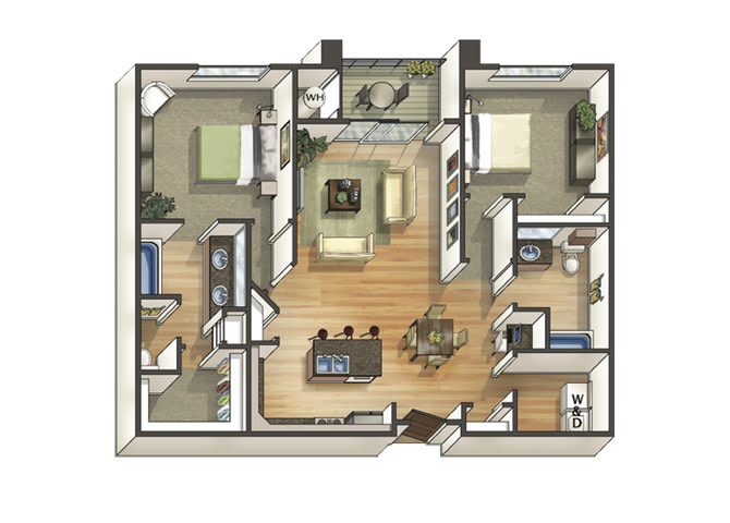 Regency RidgeGate – 01306