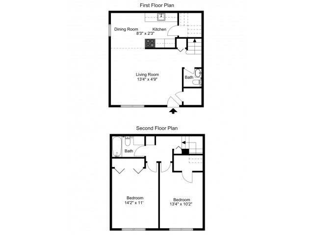 Catons Villas North – 25