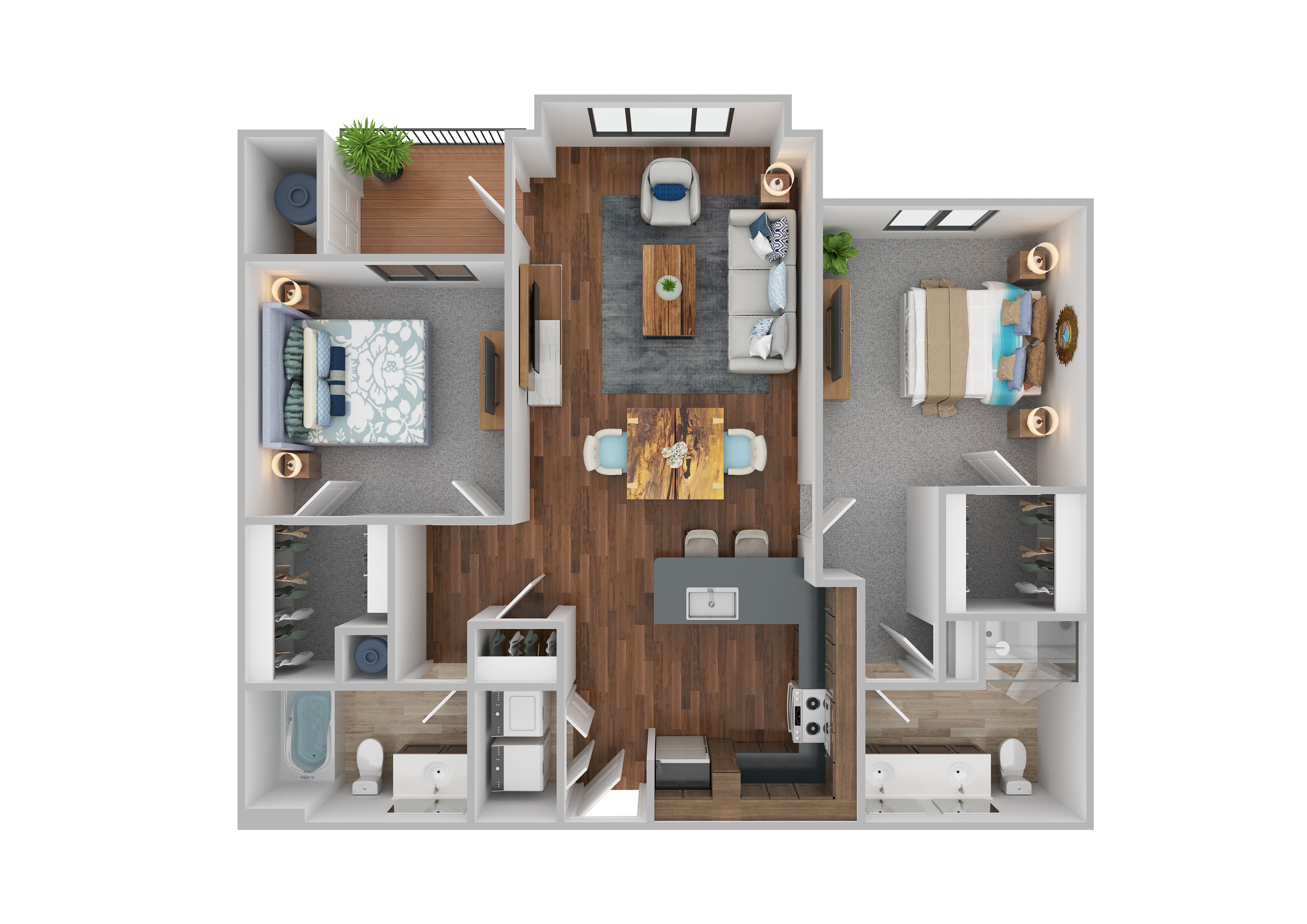 Merion Stratford – 3206