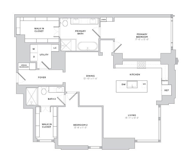 Maple Terrace Residences – 1529