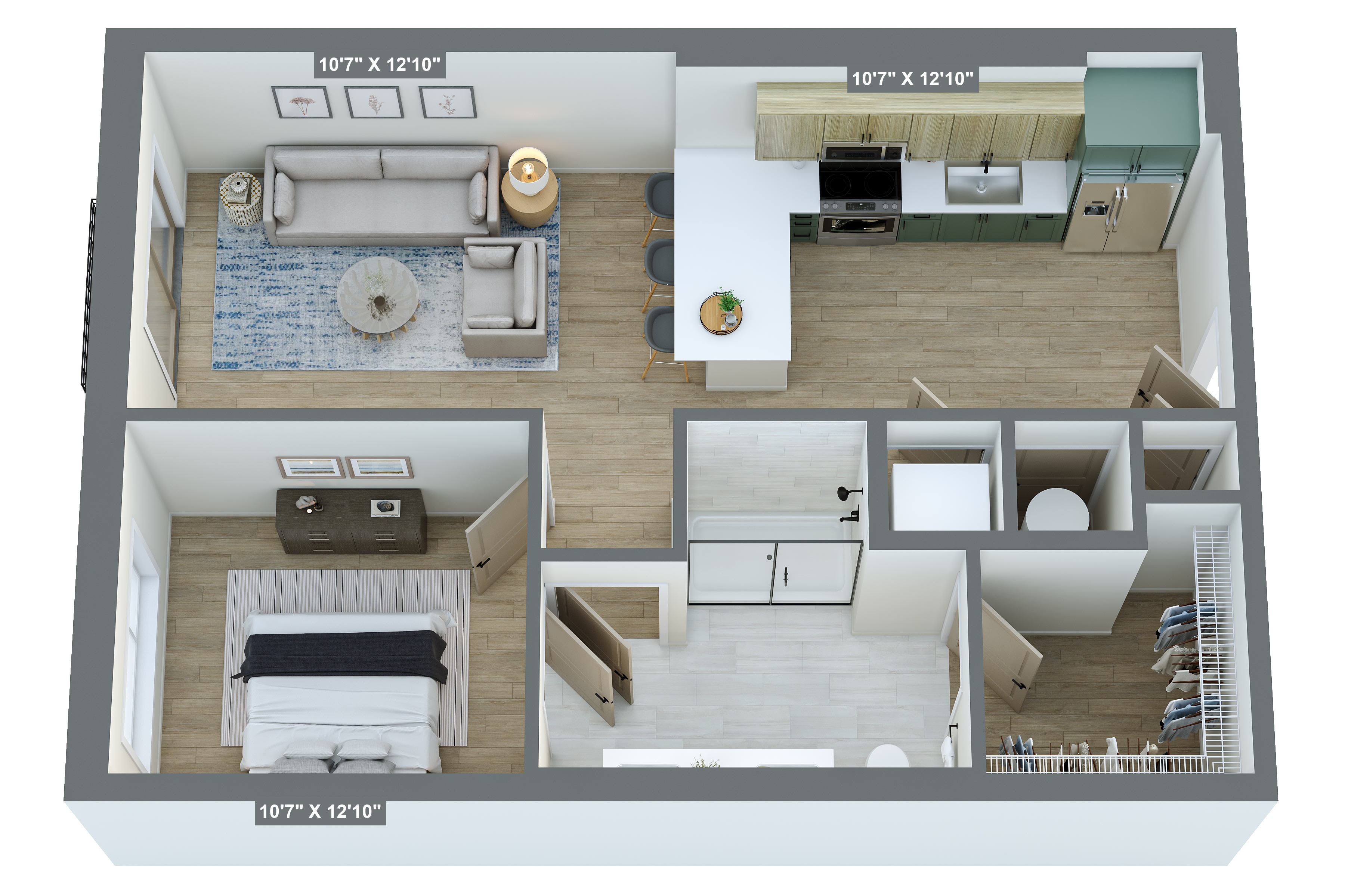 Lumen Briarcliff – 2544