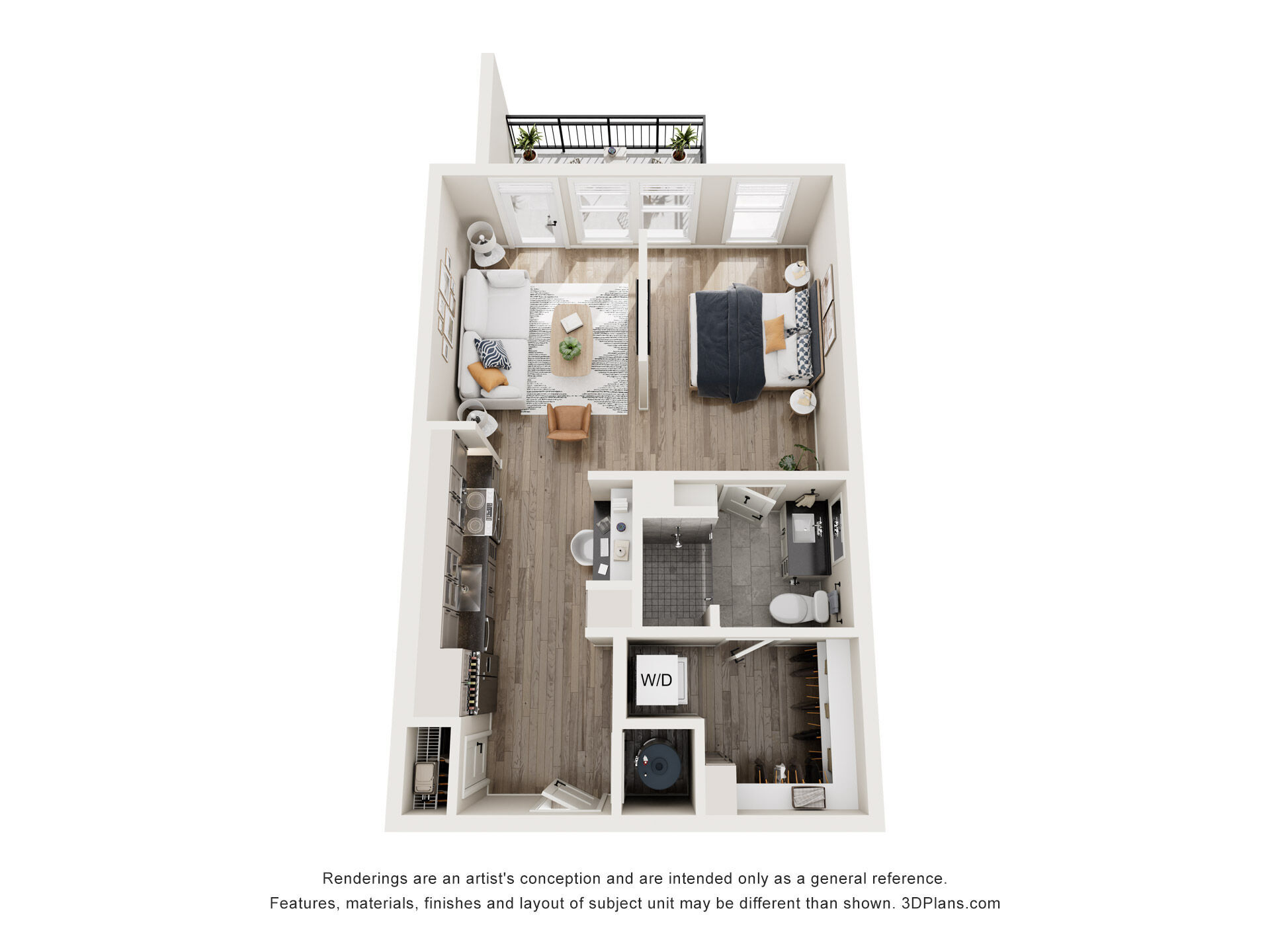 The Sloan – 106