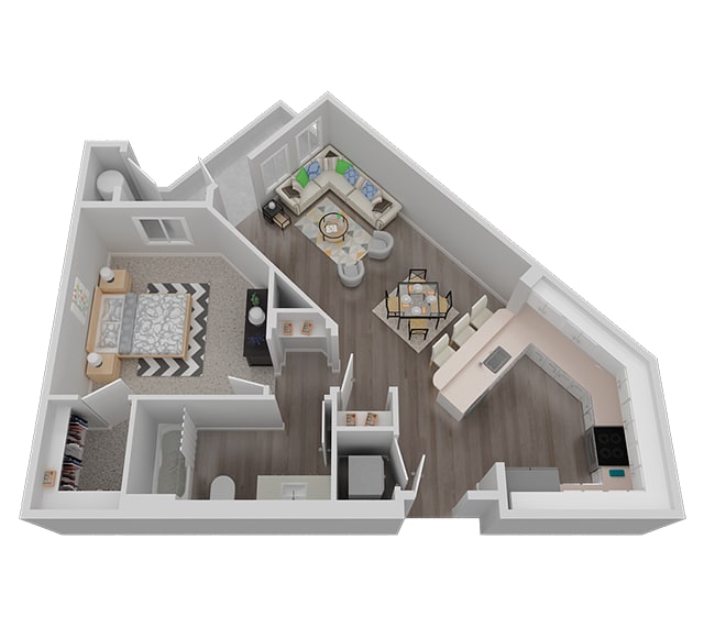 Waterfront at the Marina – 228