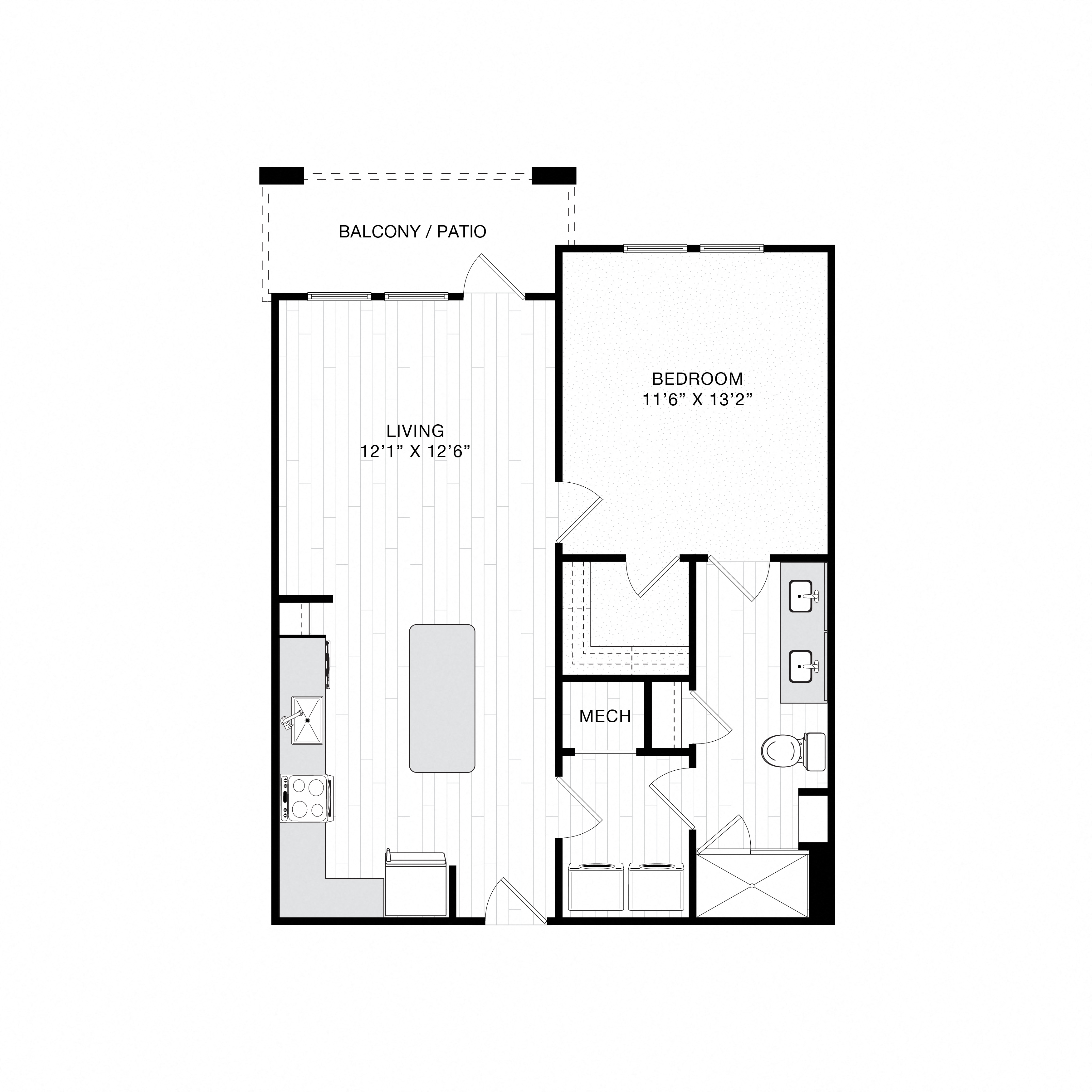 Tapestry East Bay – 6825-104