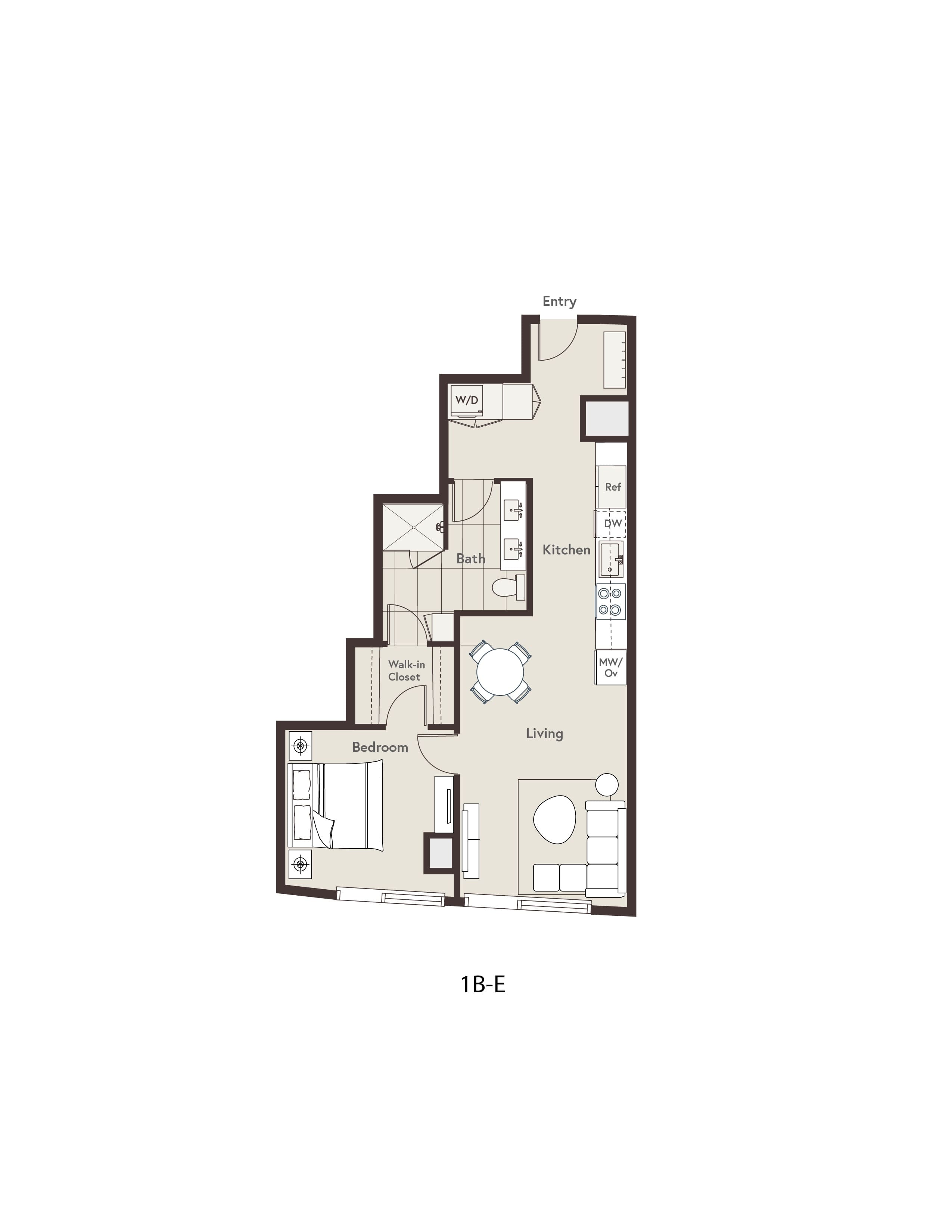 One River North – 1413