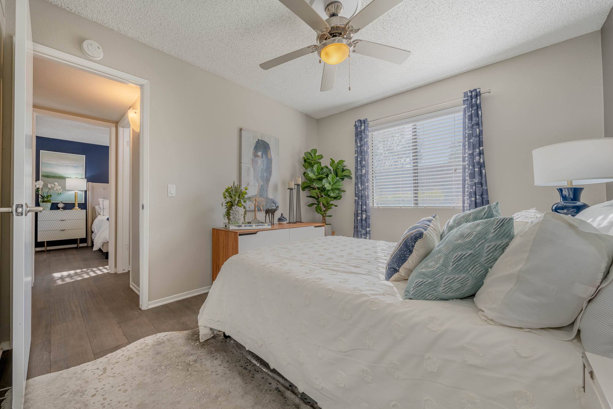 Berkdale Apartments – 119408