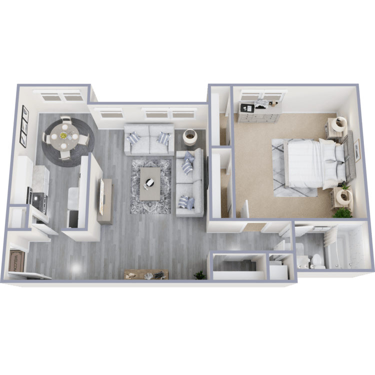 The Alante in Alexandria – 4804-301