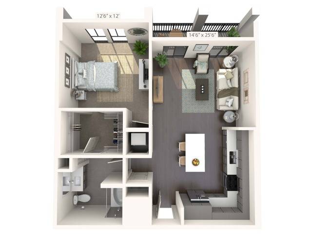 The Point at Palm Beach Gardens – 511