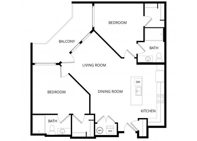 Roosevelt Row – 4002