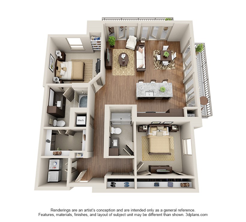 ALARA Uptown – 4157