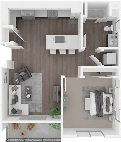 38 North – 1032-302
