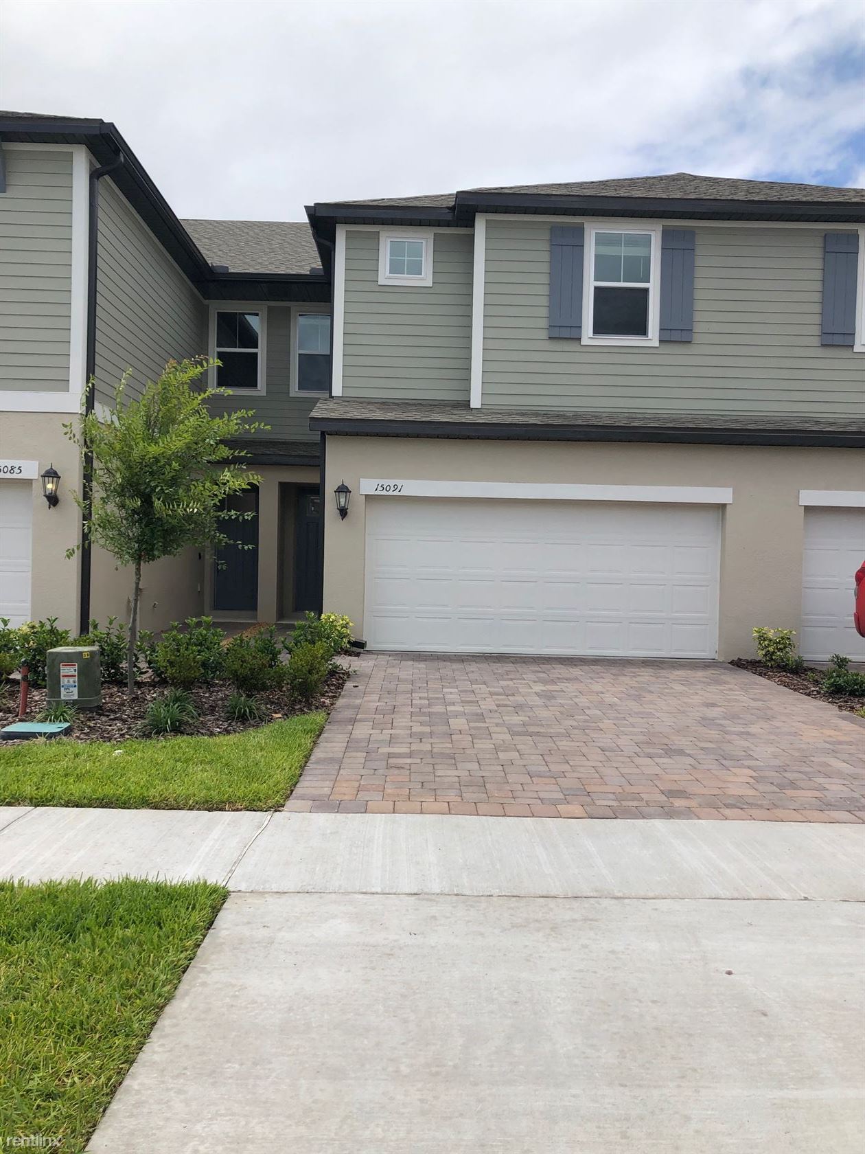 15025 WILLOW ARBOR Circle – 3 beds, 2.5 baths