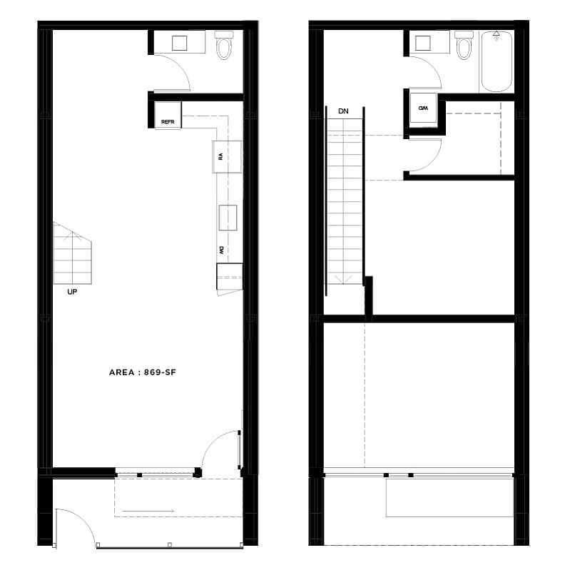 East Union – 102