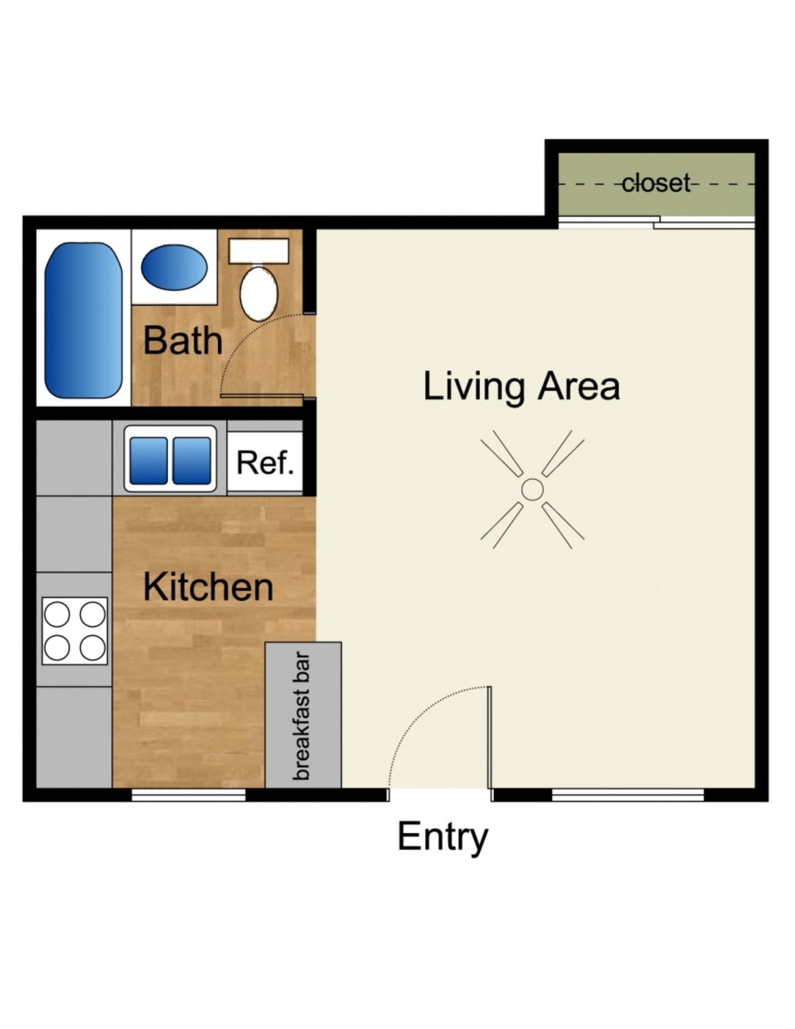 Elan Beachcomber La Jolla – 15