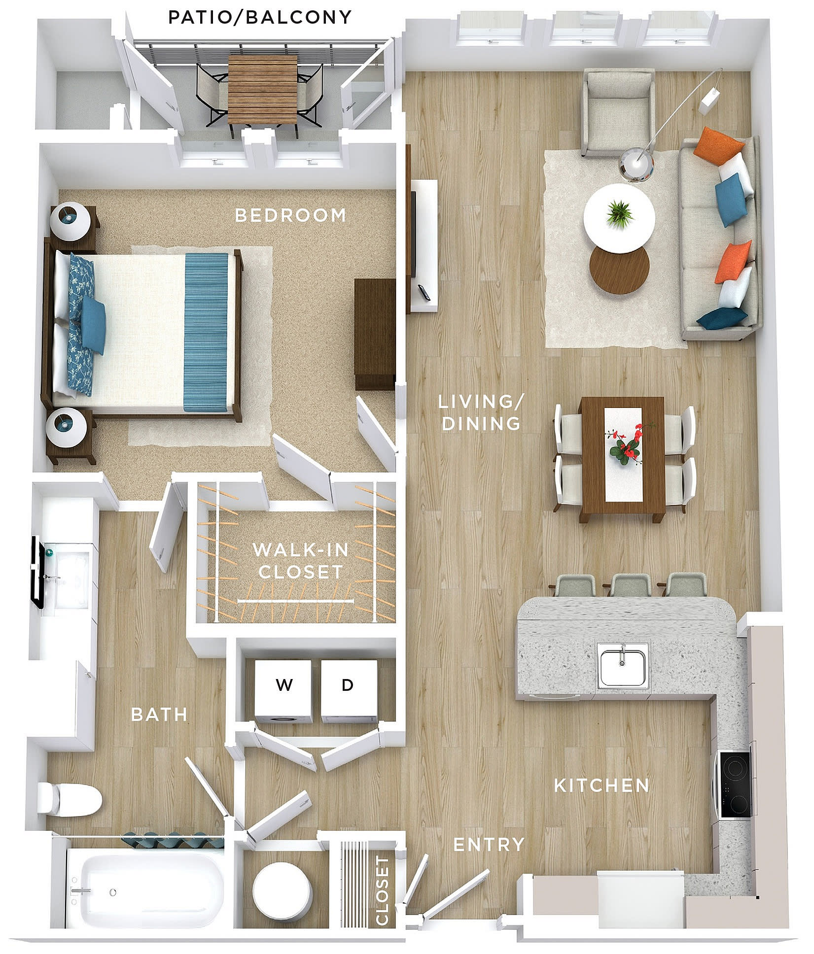 Allure Apollo – 2238