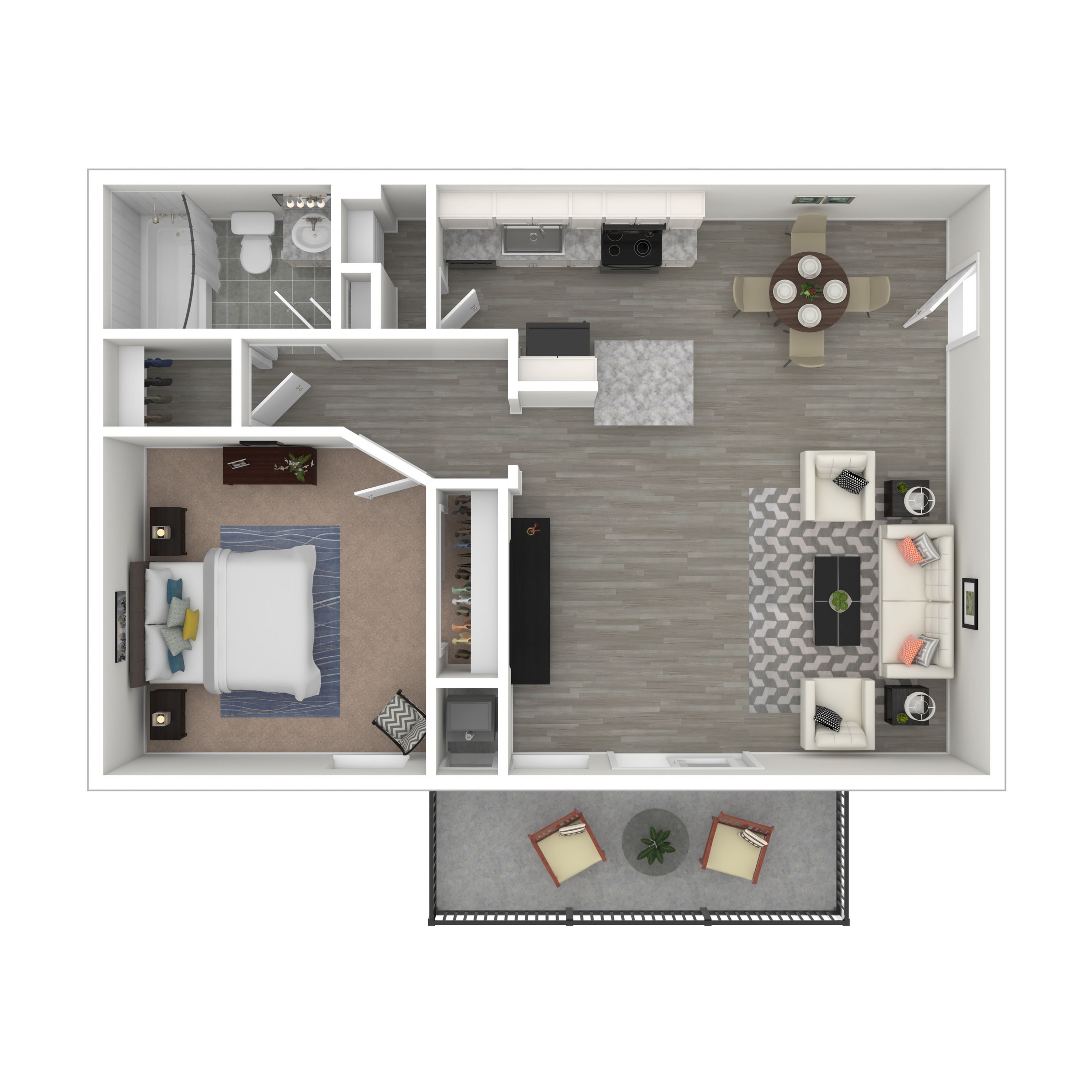 Renaissance Hills – 801