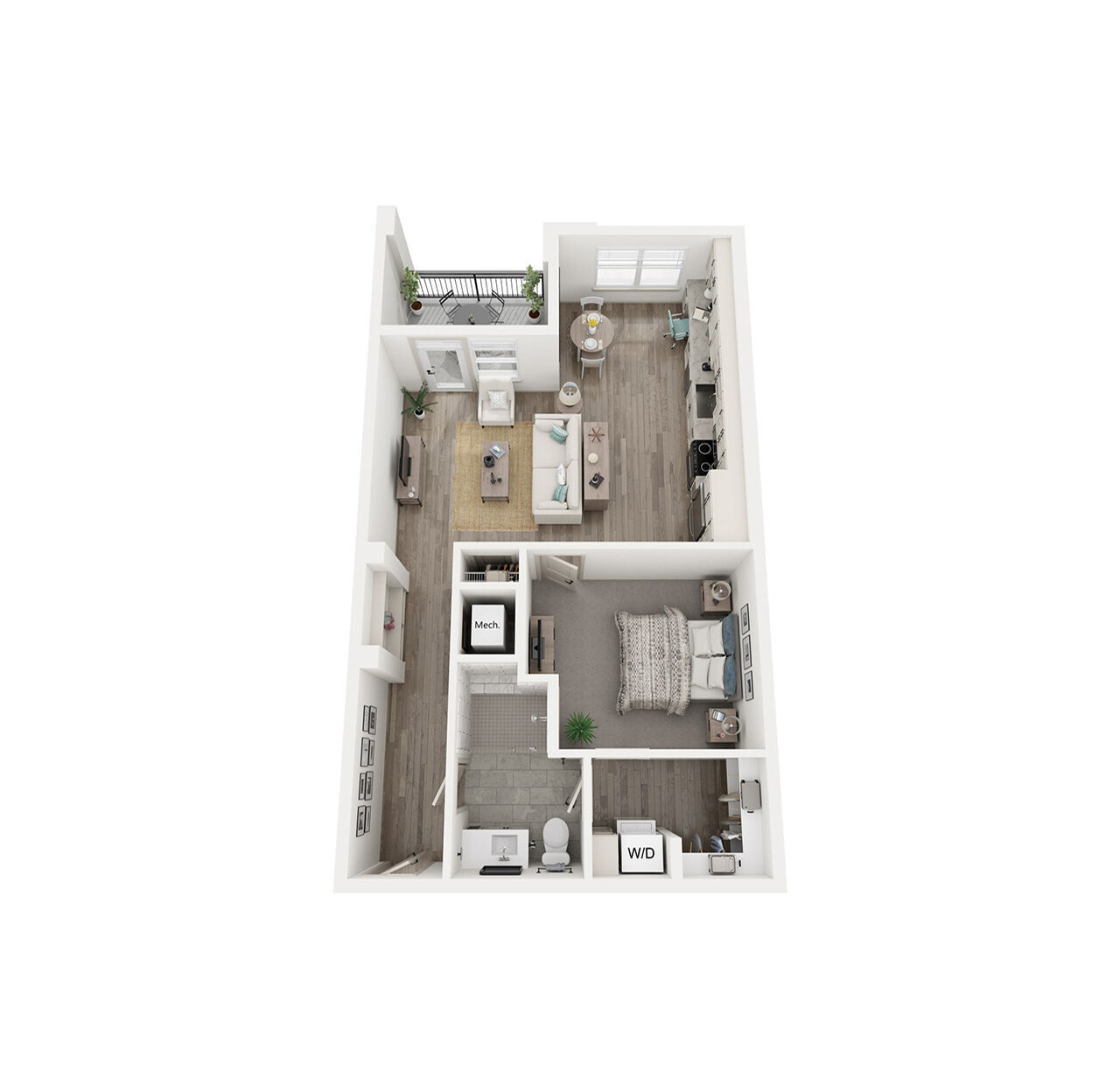 McEwen Northside – 105