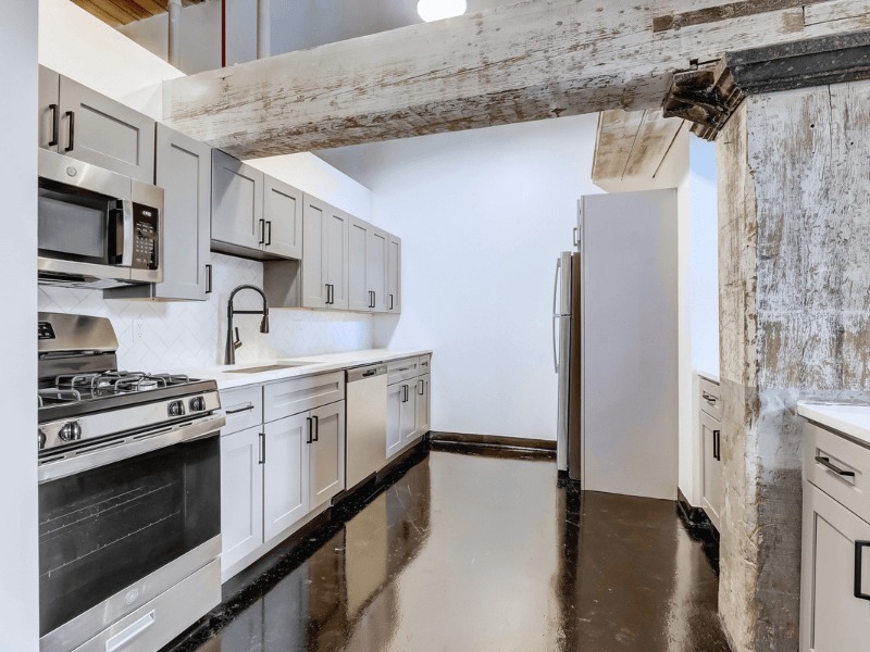 Fulton Cotton Mill Lofts – CG26