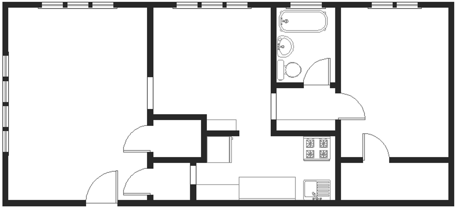 Summit Terrace Flats – 616106
