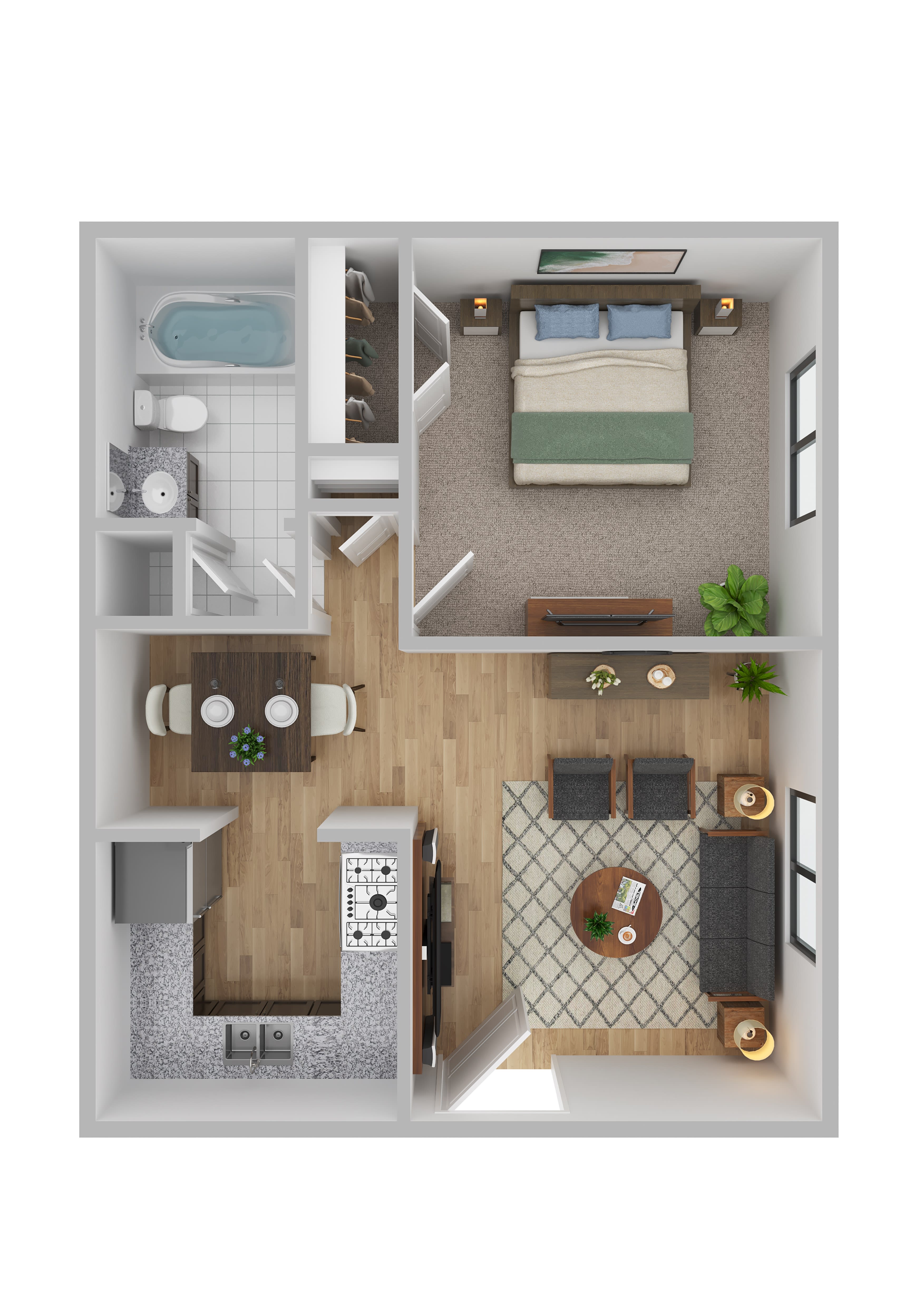 Osprey Cove South – OC1-130