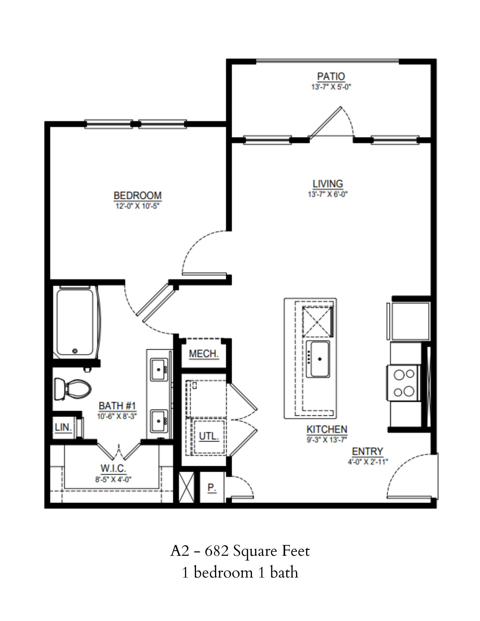 The Waldon – 3306