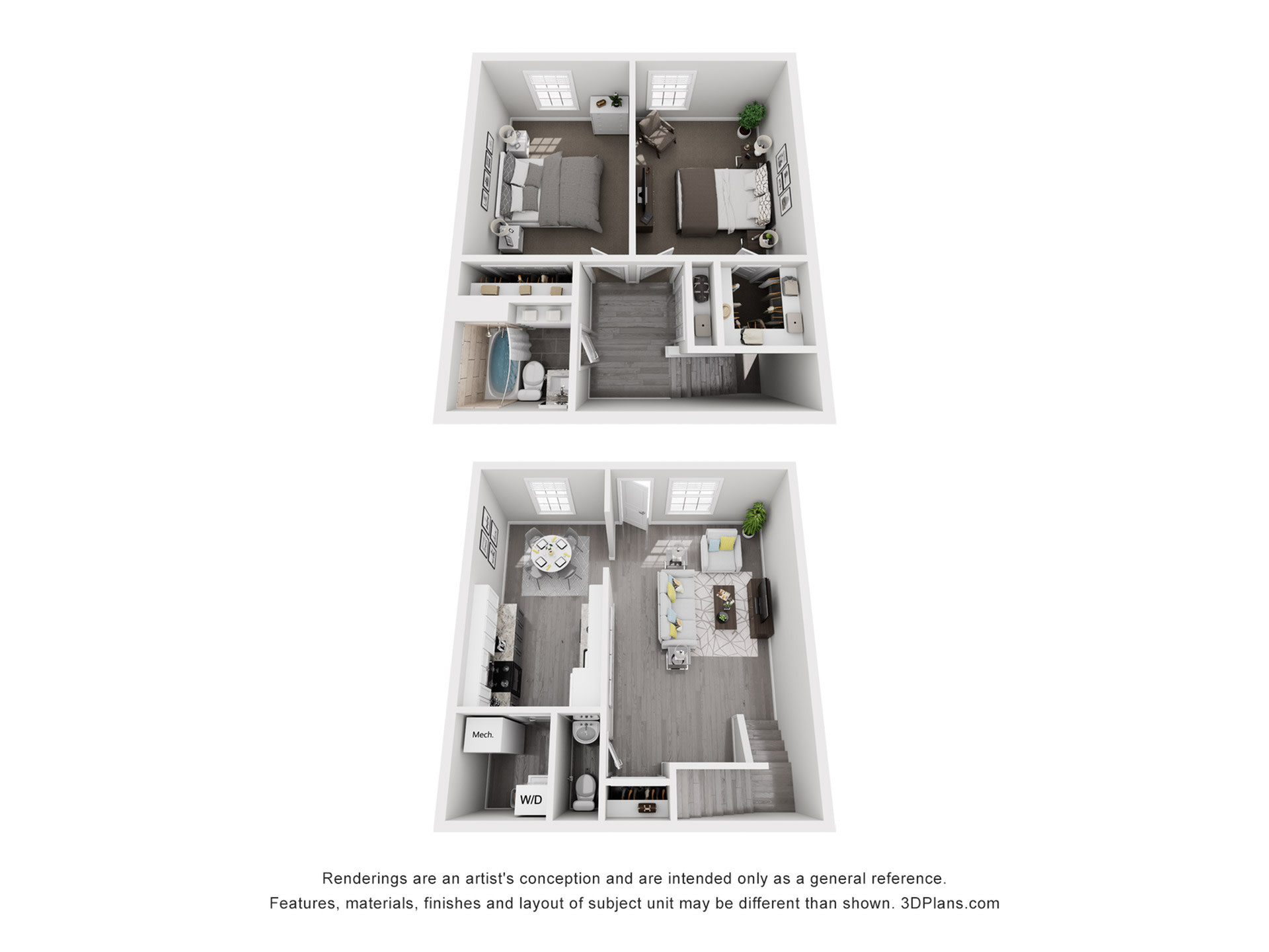 Sunnybrook Townhomes – 19