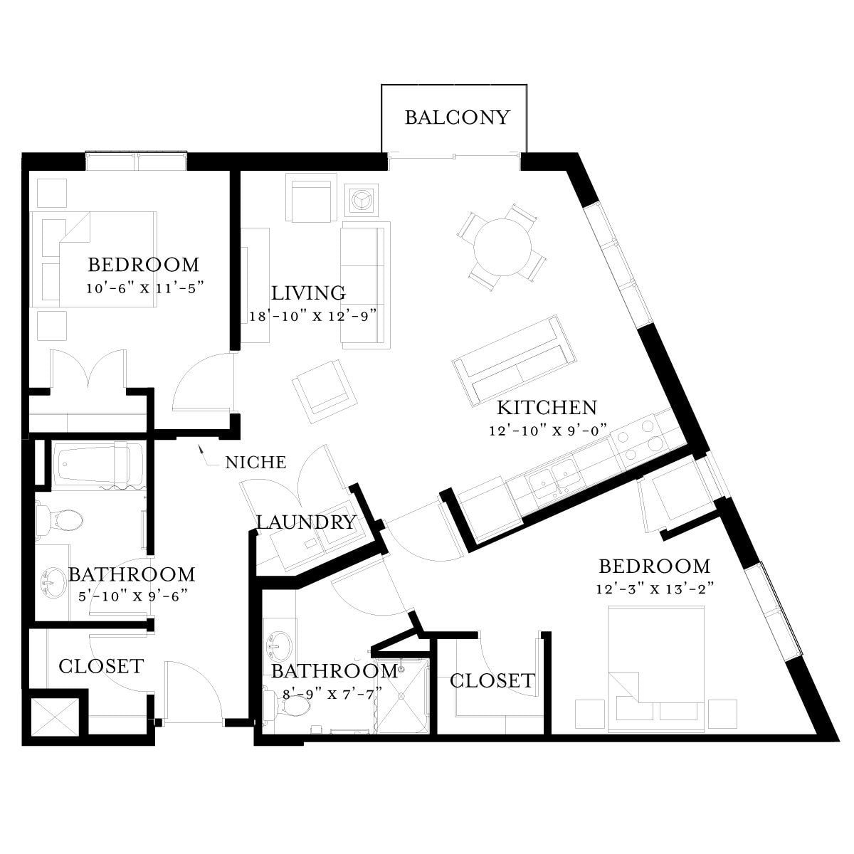 The Paxon – 233