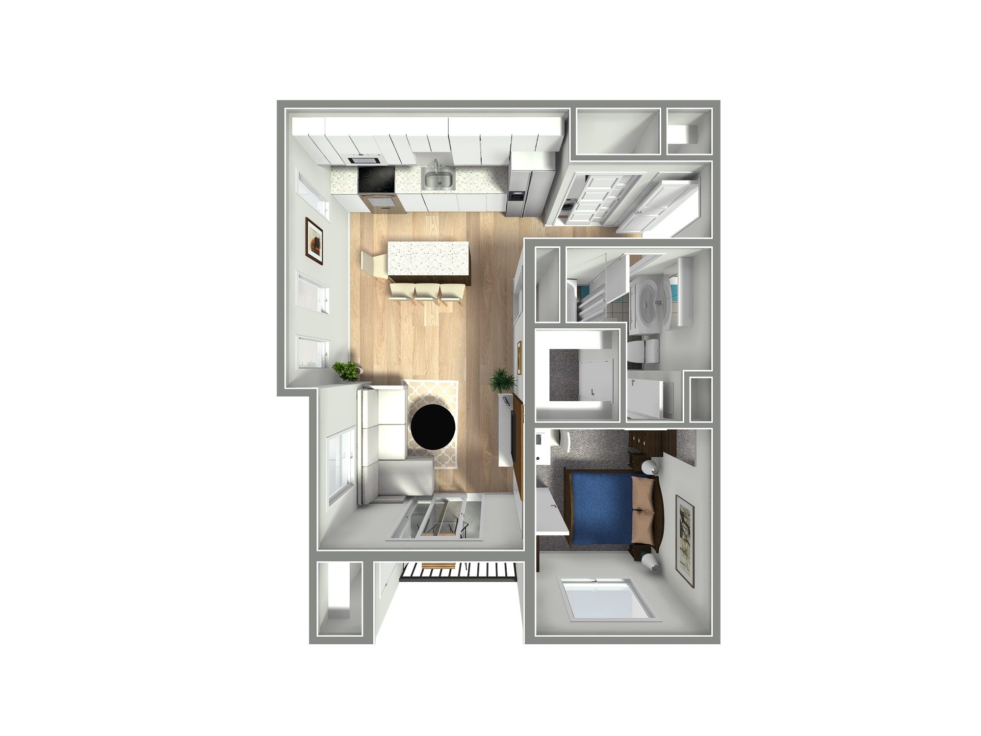Park 125 – 708-207