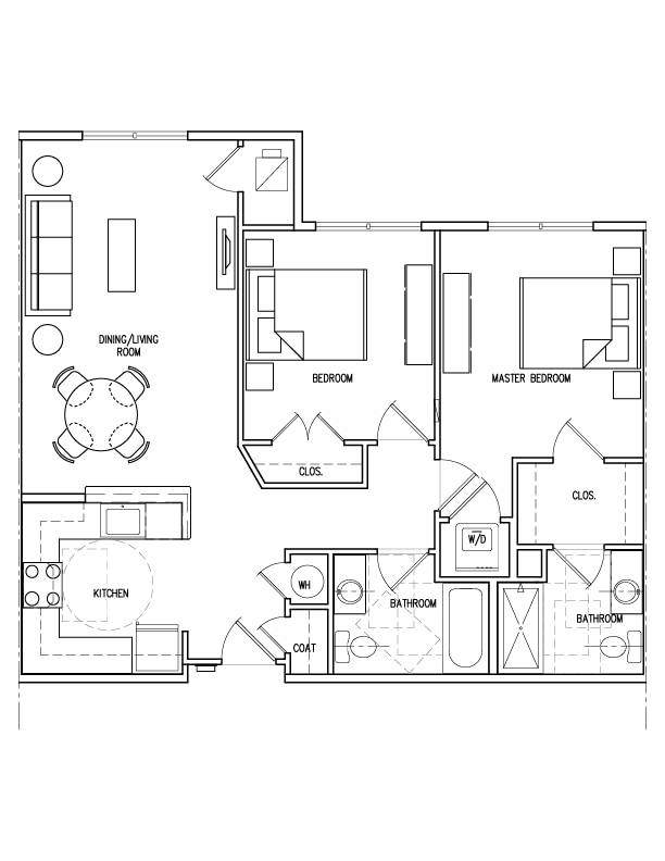Merion Village Senior Housing – 311