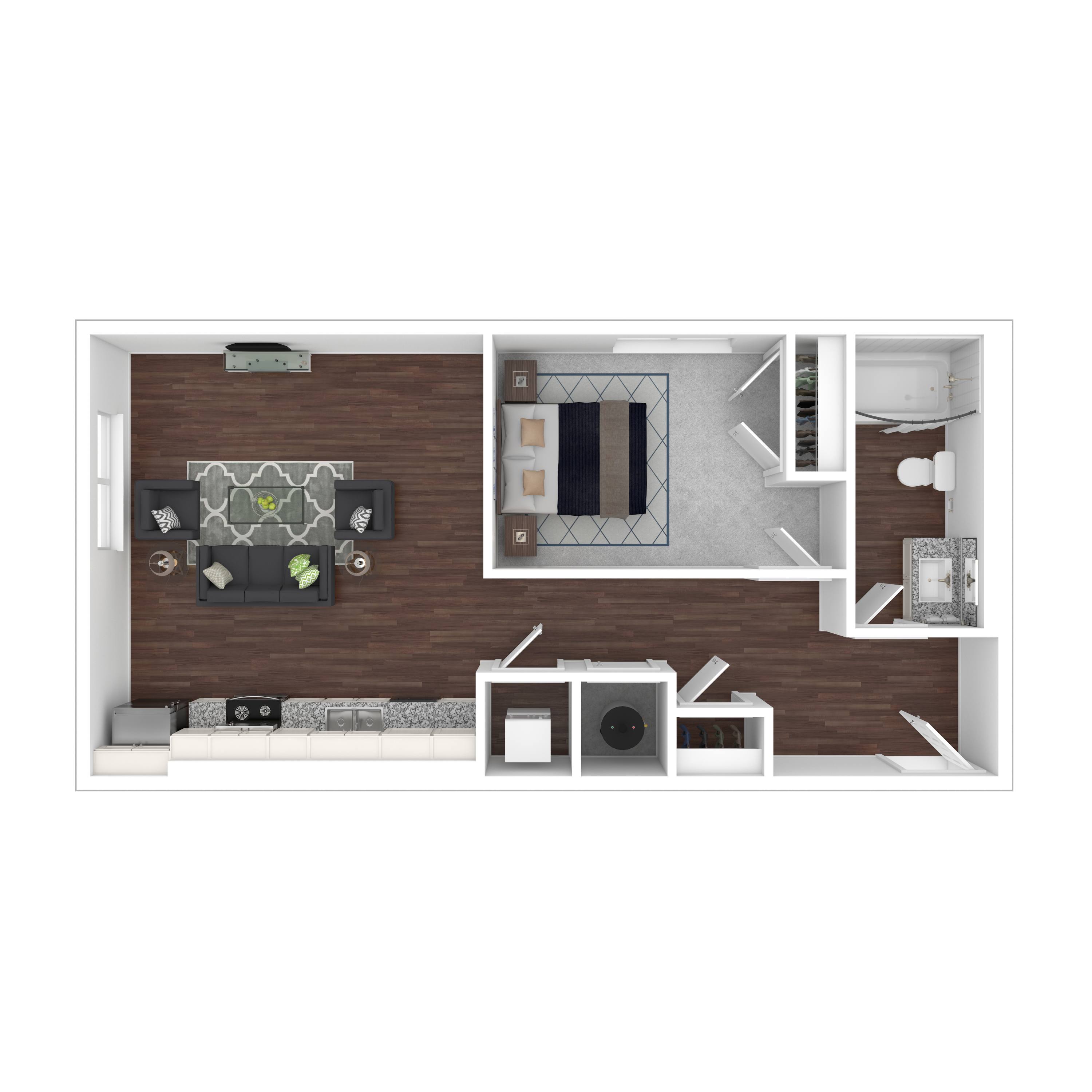 Wesley Place – 467