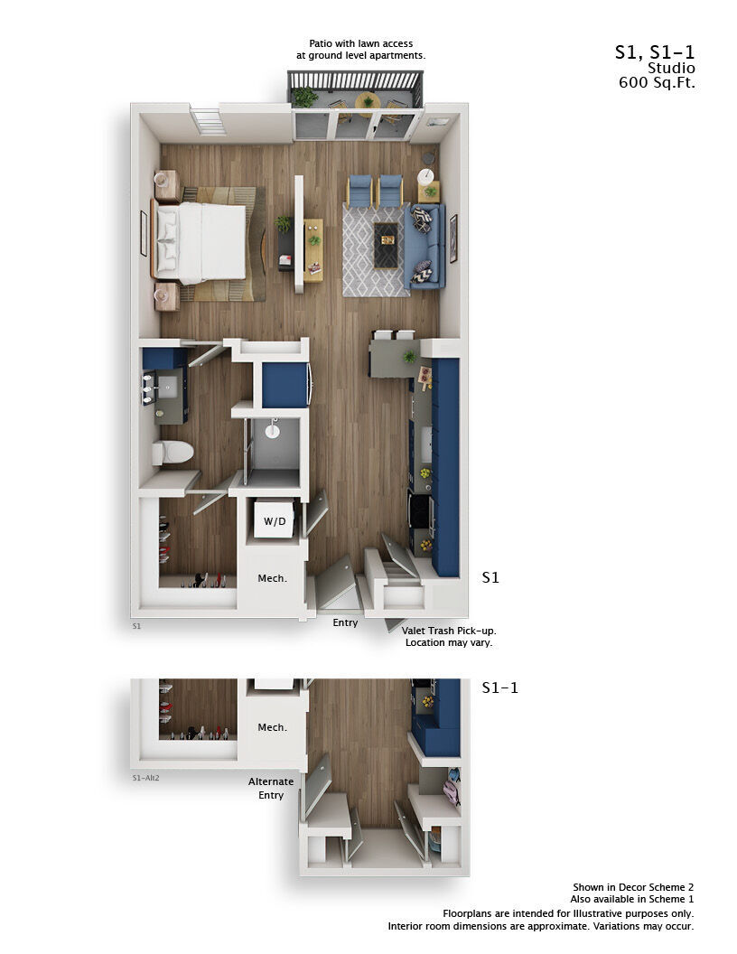 Lenox Lake Highlands – 2212