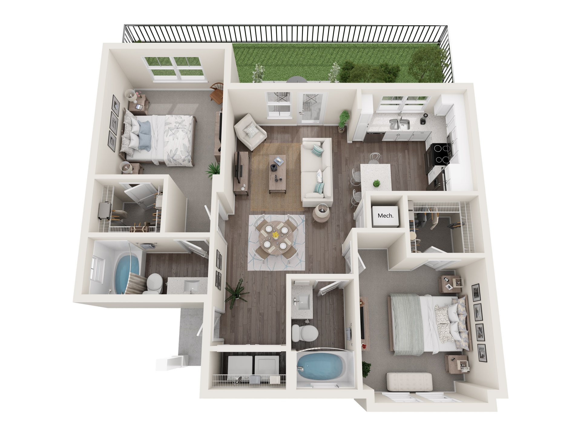 Eden Heritage Lakes – 4650