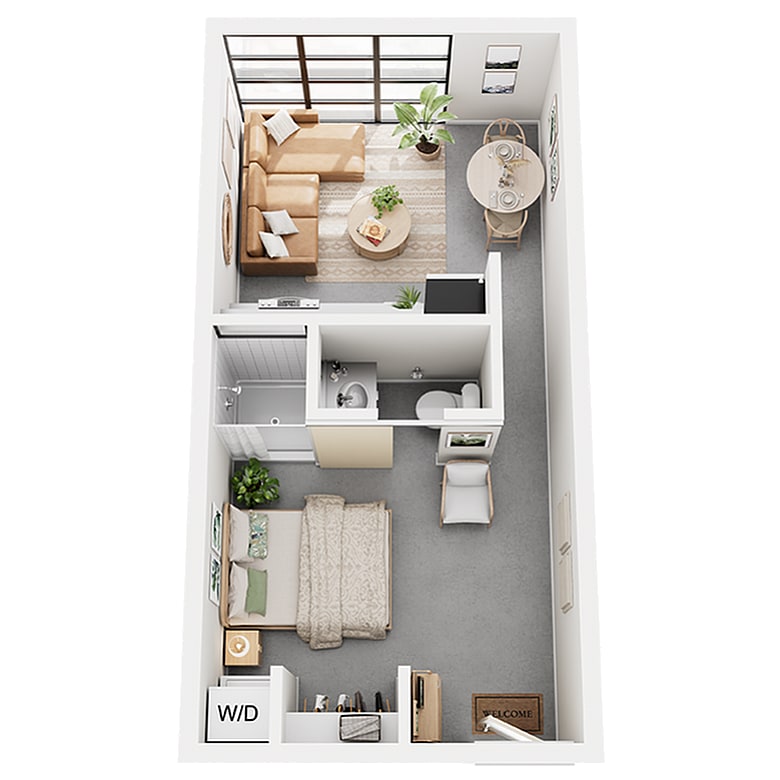 Kabin – 219