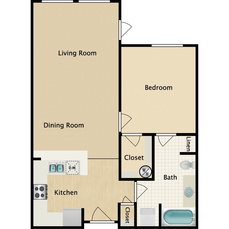 95 Burnett – 213