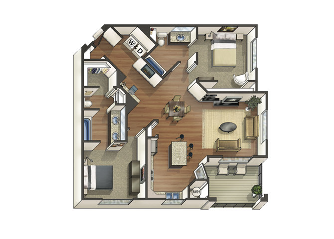 Regency RidgeGate – 02207