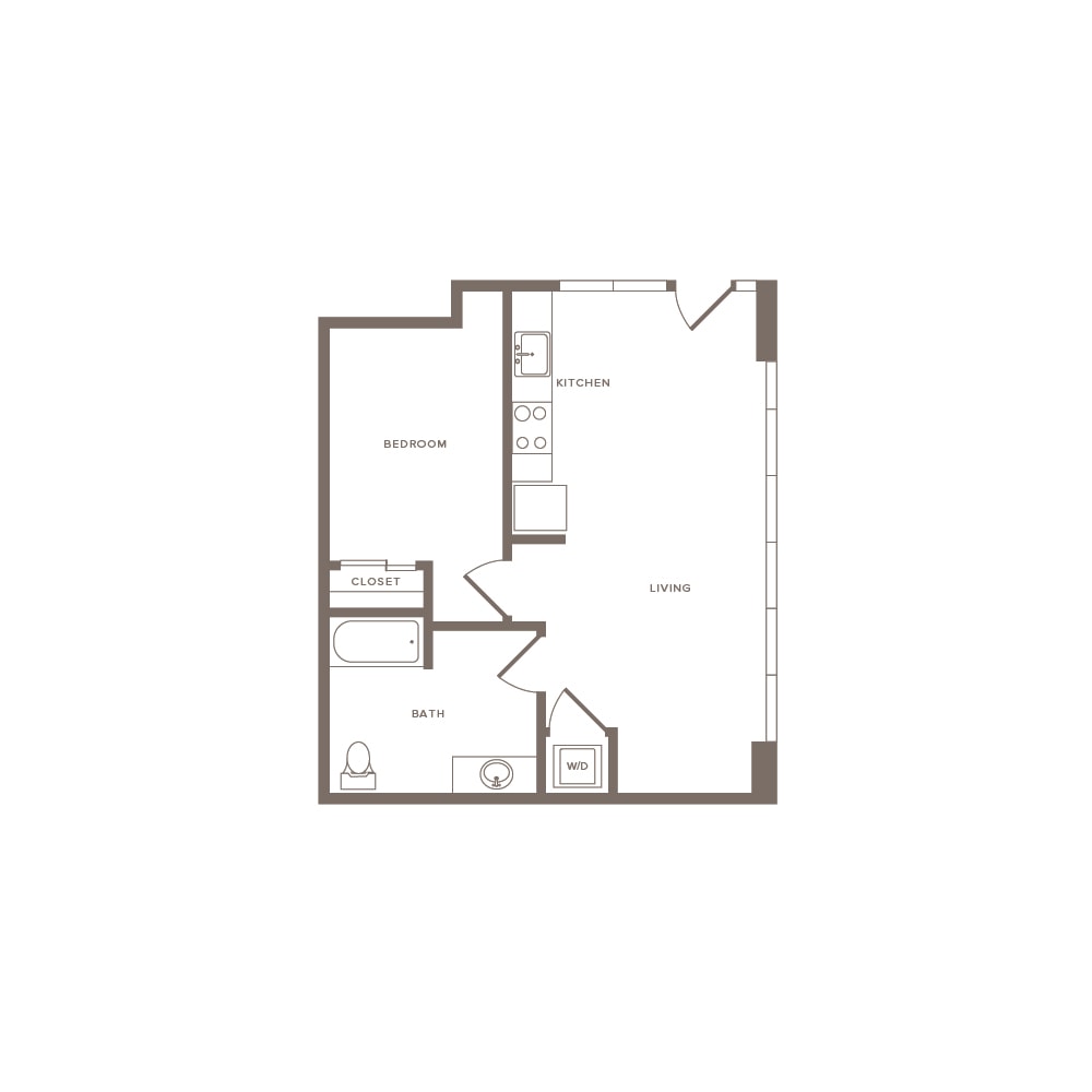 Bell Jackson Street – 209