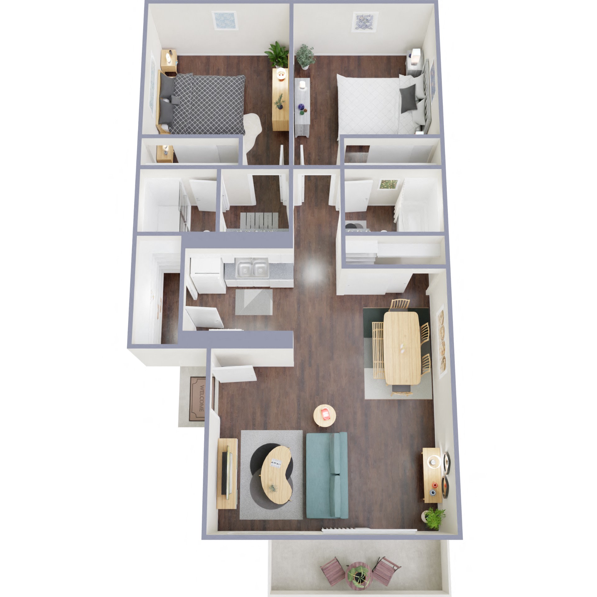 Capistrano – 140