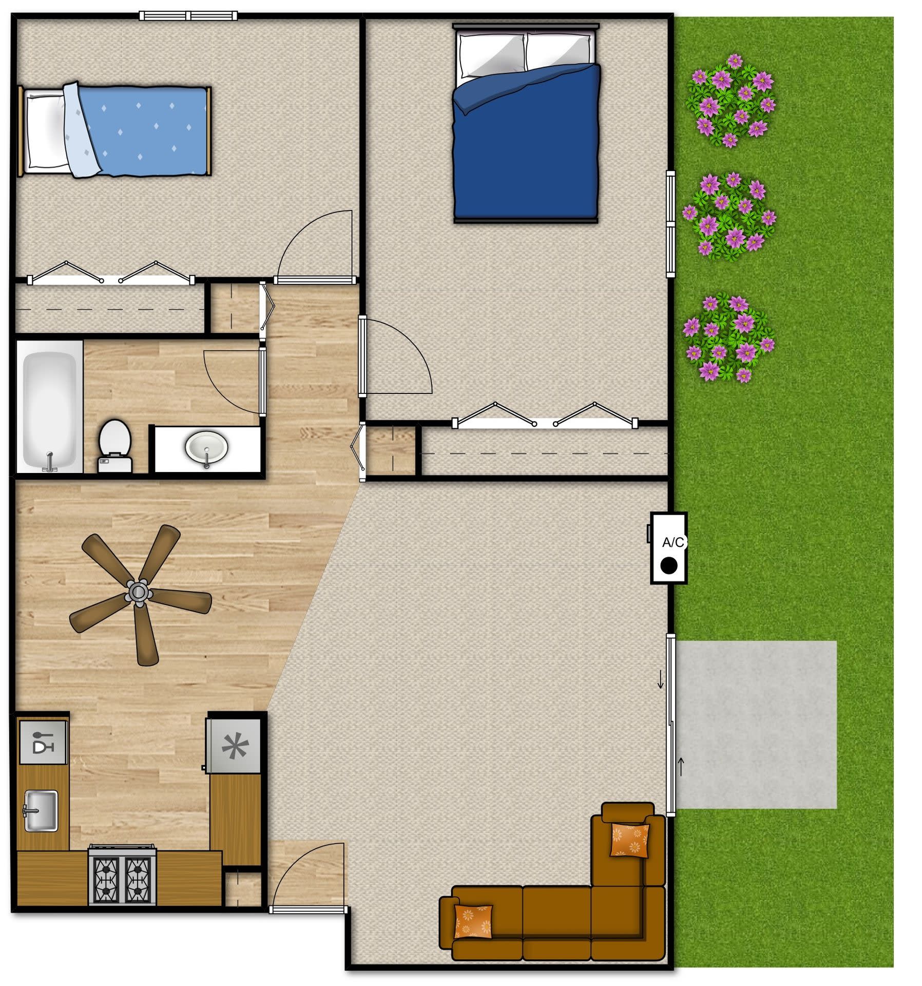 Springtree – 263506