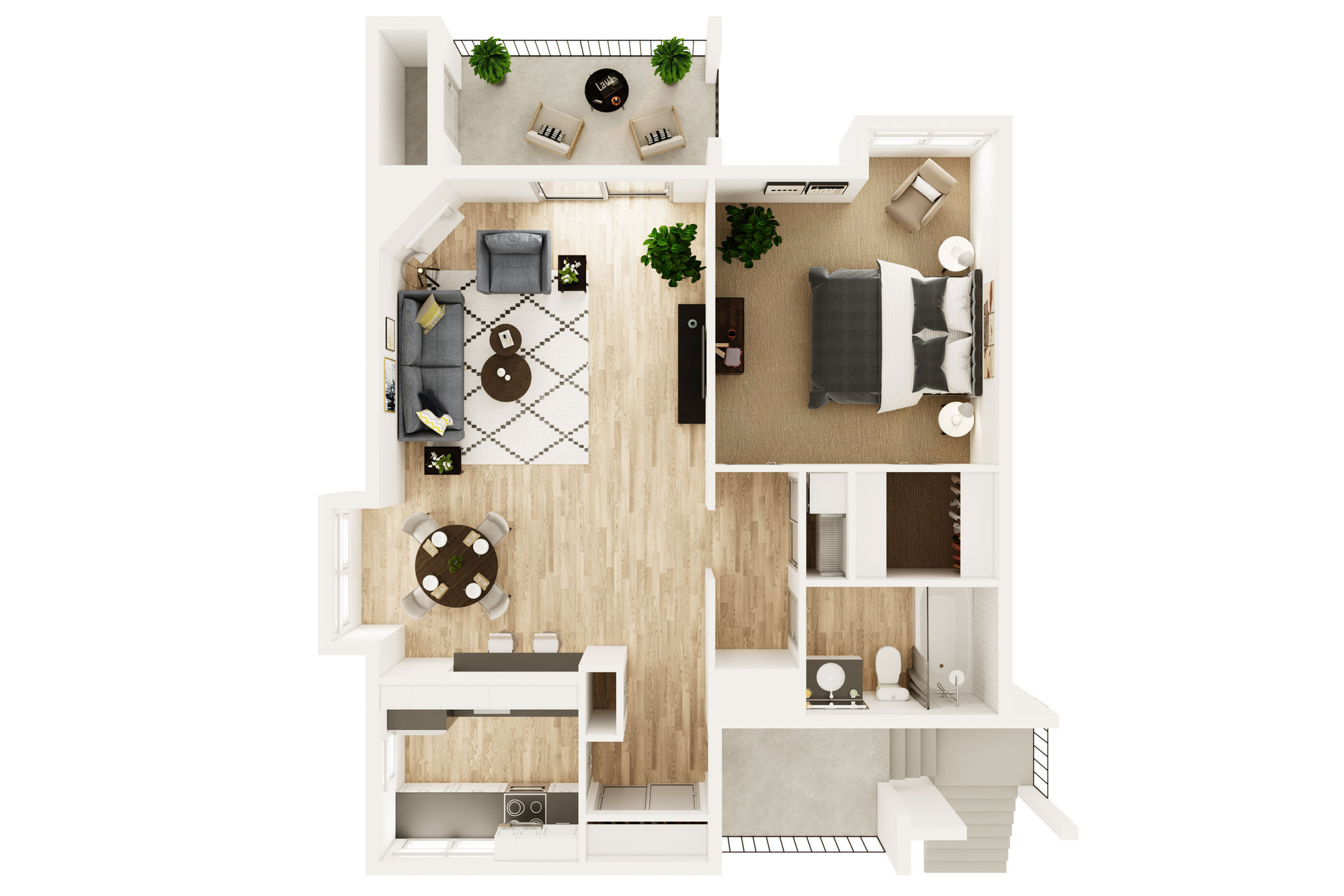 The Hayden Apartments – 144-13