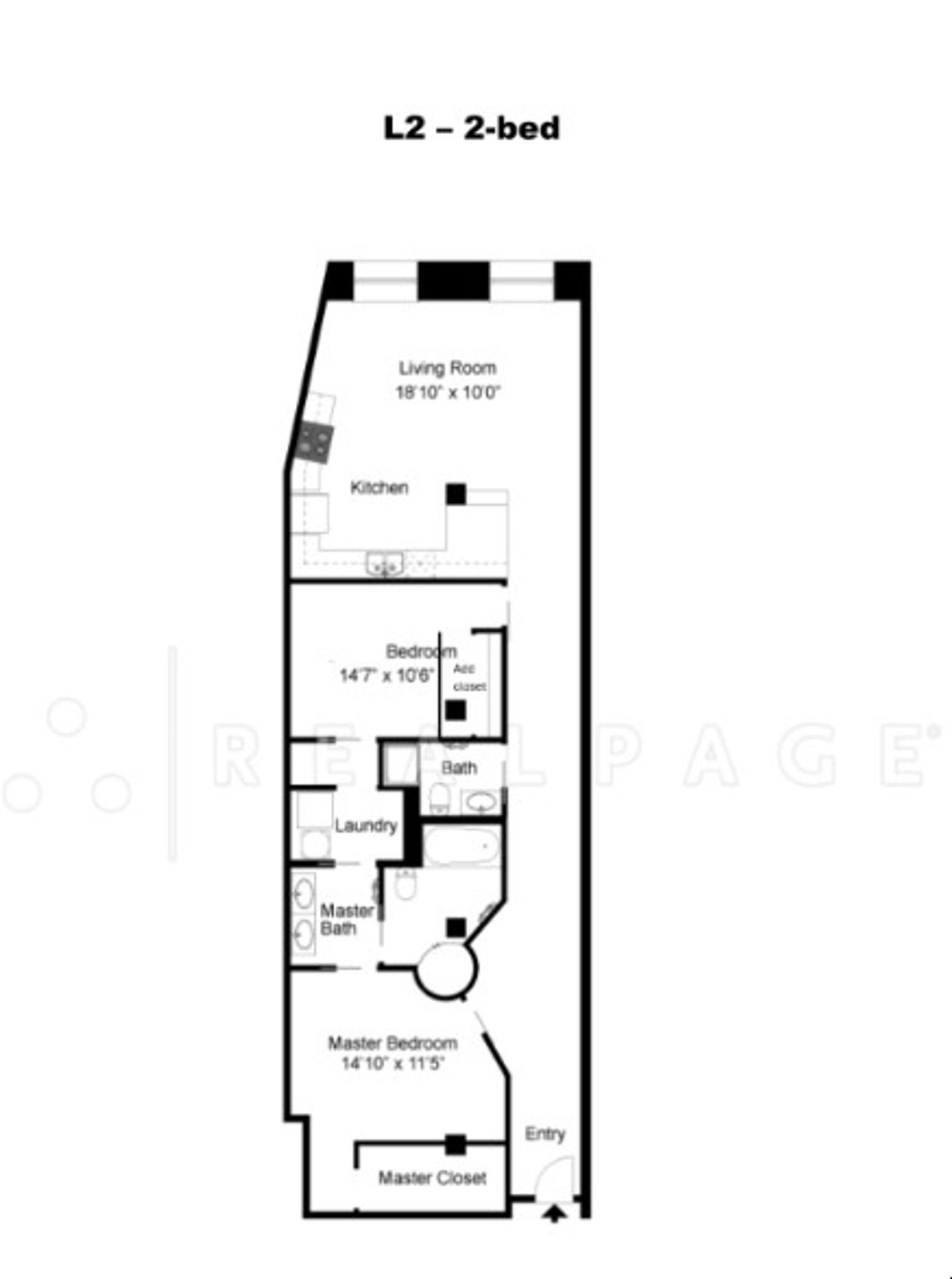 1209 Washington Avenue – 212