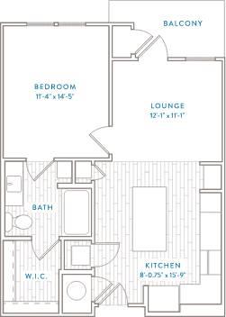 Capital Club – 03-204
