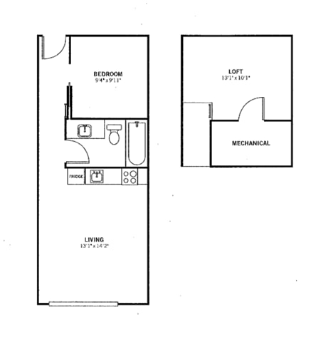 Meeting Street Lofts – 0411