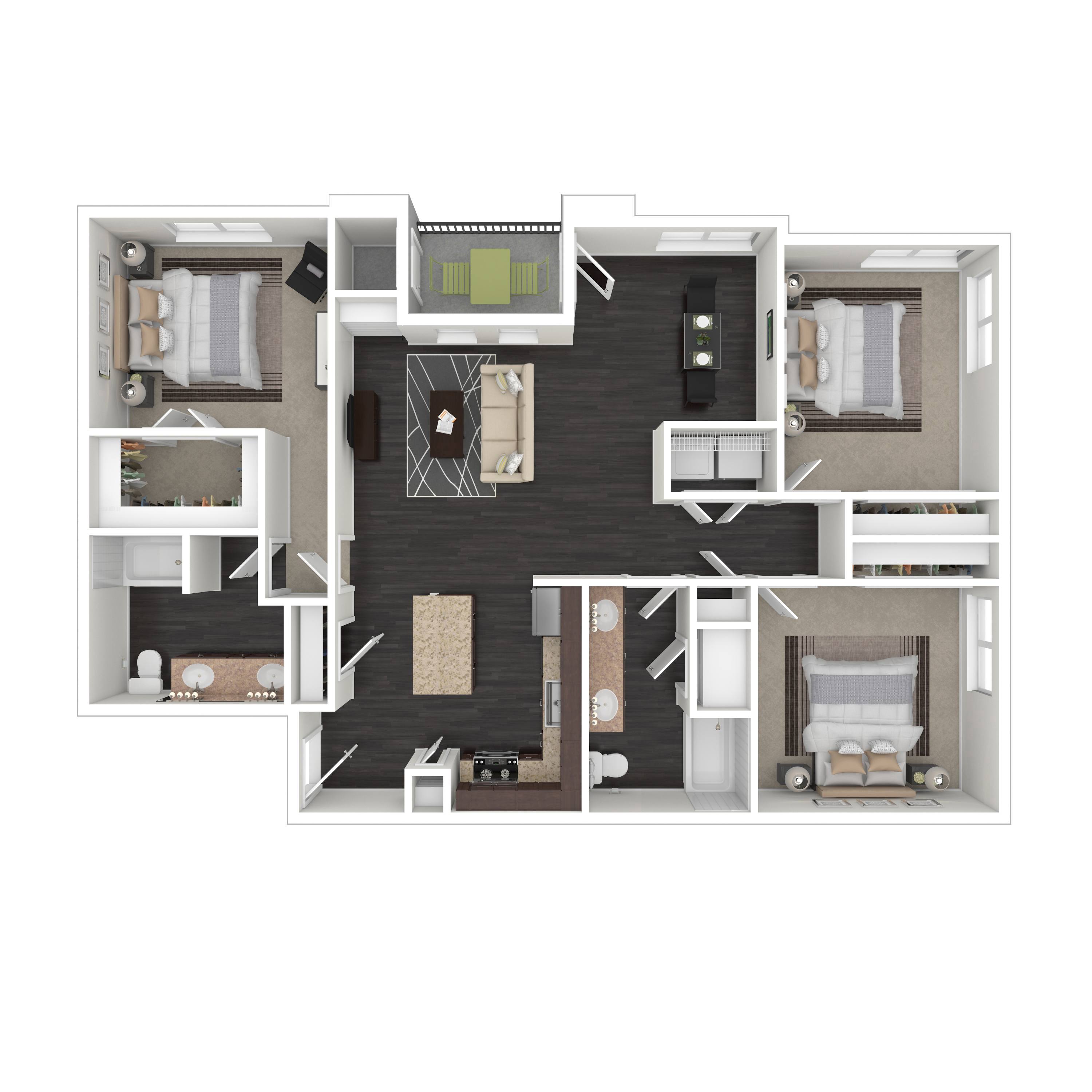 Avail Modern Living – K201
