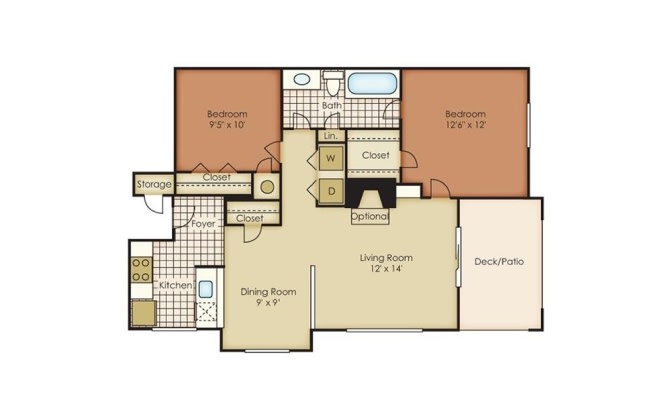 One Norman Square – 19310O