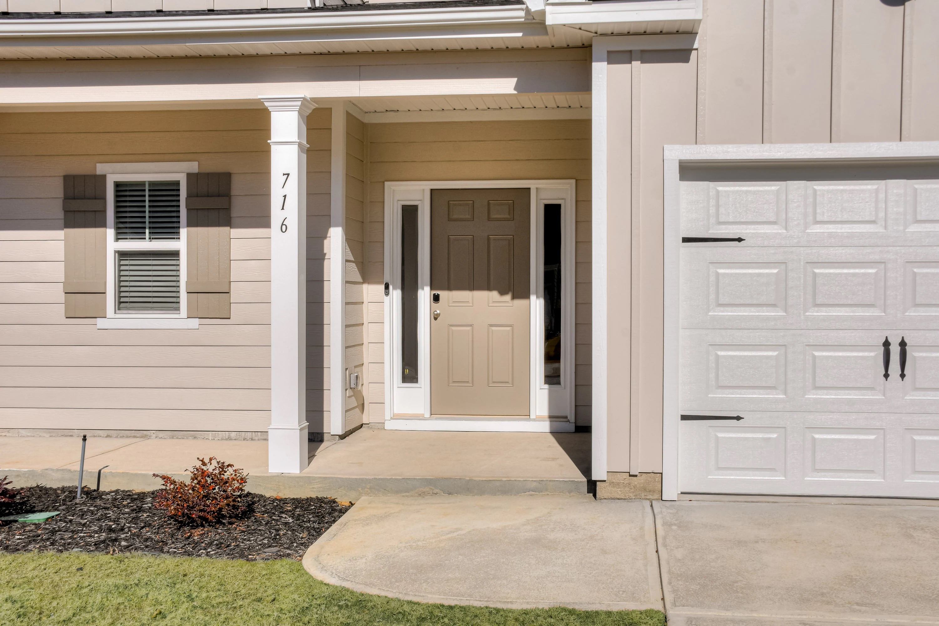 The Cottages at Ansley – 05-711